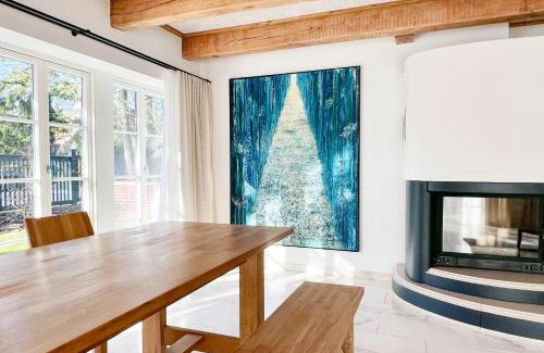 Hohwacht House | Ostsee Apartments Waldwiese