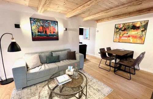 Hohwacht House | Ostsee Apartments Waldwiese