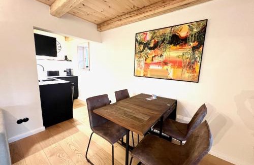 Hohwacht House | Ostsee Apartments Waldwiese