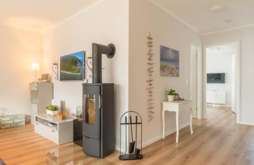 Heiligenhafen Apartment | Ostsee - Appartement Nr 94 "Luv und Lee" im Strand Resort