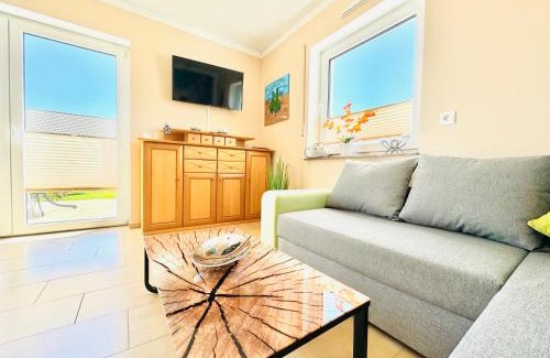 Hasselberg Apartment | Ostsee-Brise