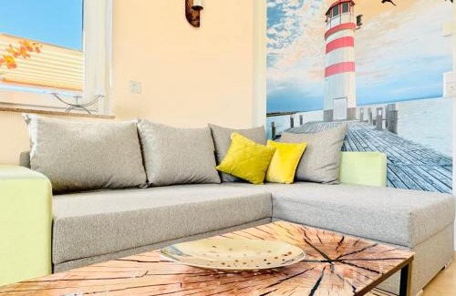 Hasselberg Apartment | Ostsee-Brise