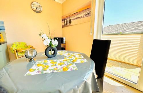 Hasselberg Apartment | Ostsee-Brise