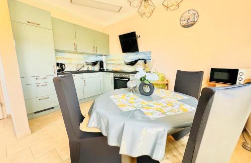 Hasselberg Apartment | Ostsee-Brise