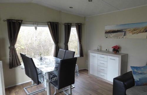 Heringsdorf Ski Chalet | Ostsee-Chalet