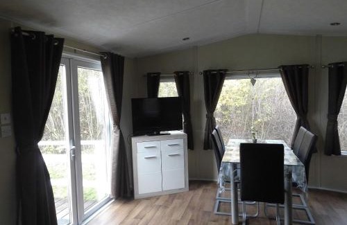 Heringsdorf Ski Chalet | Ostsee-Chalet