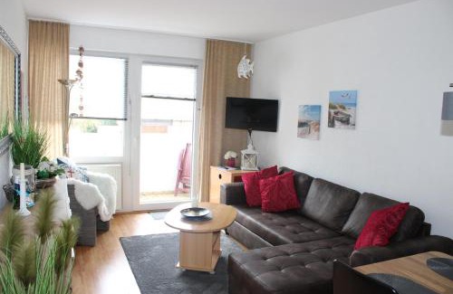 Holm Apartment | Ostsee-Ferienwohnung L150