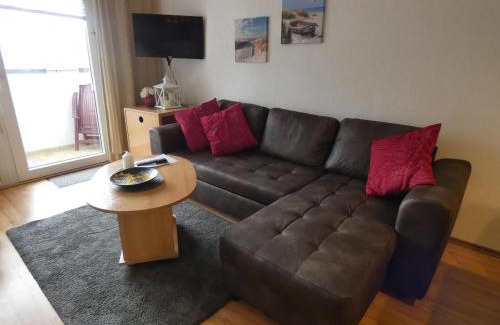 Holm Apartment | Ostsee-Ferienwohnung L150