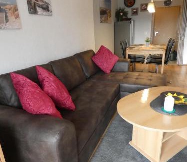 Holm Apartment | Ostsee-Ferienwohnung L150