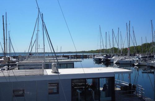 Boltenhagen House | Ostsee Hausboot Boltenhagen - Hausboot LP1