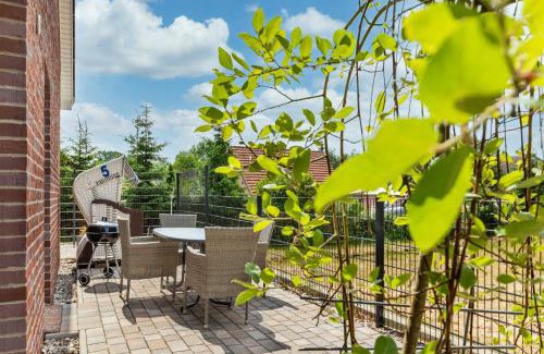 Wichmannsdorf Apartment | Ostsee Landhaus am Schlosspark OFC