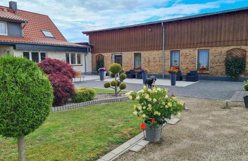 Tempel House | Ostsee-Naturpension