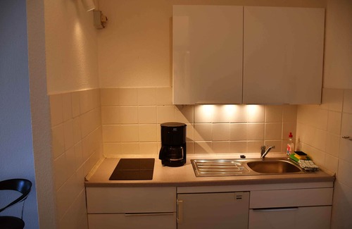Schonberg Apartment | Ostsee-Perle - cozy apartment near the beach