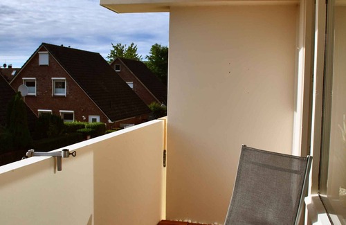 Schonberg Apartment | Ostsee-Perle - cozy apartment near the beach