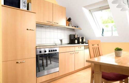 Am Schwarzen Busch Apartment | Ostsee Residenz Meeresblick Meeresrauschen