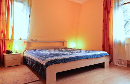 Am Schwarzen Busch Apartment | Ostsee Residenz Meeresblick Bellevue
