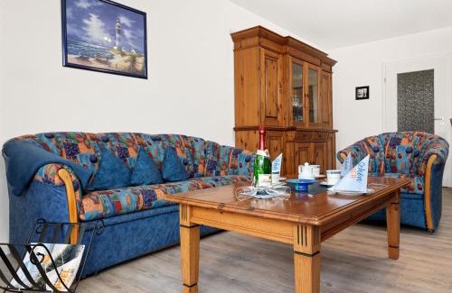 Am Schwarzen Busch Apartment | Ostsee Residenz Meeresblick Albatros