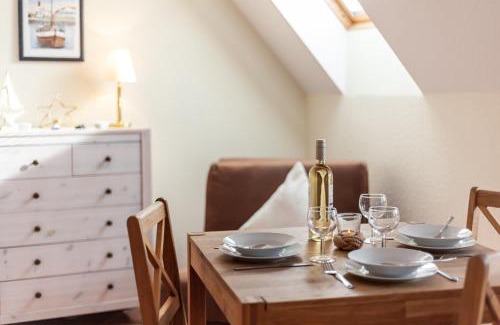 Gollwitz Apartment | Ostsee-Schwänchen II