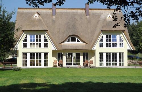 Lobbe House | Ostsee Strandvilla Silvia