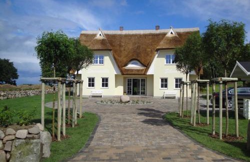 Lobbe House | Ostsee Strandvilla Silvia