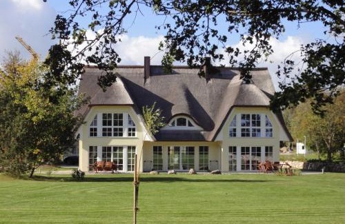 Lobbe House | Ostsee Strandvilla Silvia