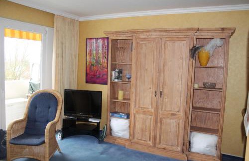 Holm Apartment | Ostsee-Studio F356