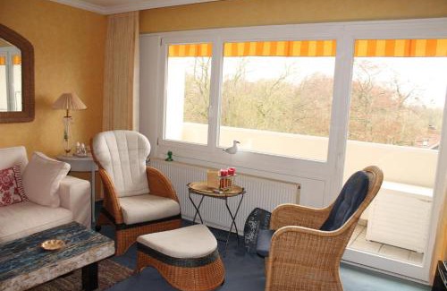 Holm Apartment | Ostsee-Studio F356