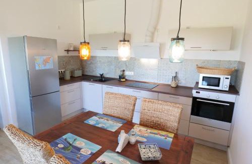 Hohen Wieschendorf Apartment | Ostseeapartment LizArt No 33 - Aurora Vista - ABC420 - nur