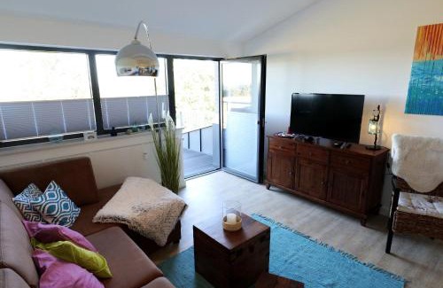 Hohen Wieschendorf Apartment | Ostseeapartment LizArt No 33 - Aurora Vista - ABC420 - nur