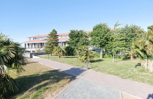 Hohen Wieschendorf Apartment | Ostseeapartment LizArt No 33 - Aurora Vista - ABC420 - nur