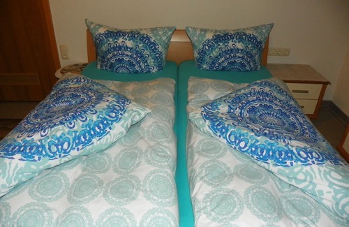 Karlshagen Resort | Ostseebad Karlshagen Ferienzimmer bis 2 Personen