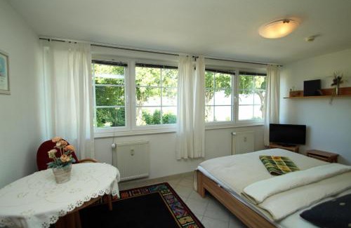 Seedorf Apartment | Ostseebad Sellin - OT Seedorf Appartement mit Seeblick