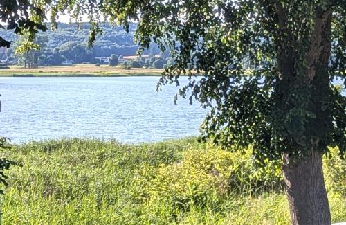 Seedorf Apartment | Ostseebad Sellin - OT Seedorf Appartement mit Seeblick