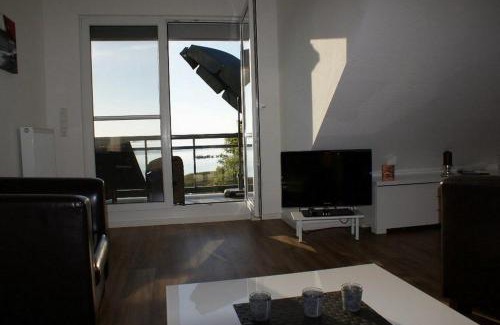 Wismar Apartment | Ostseeblick - ABC60
