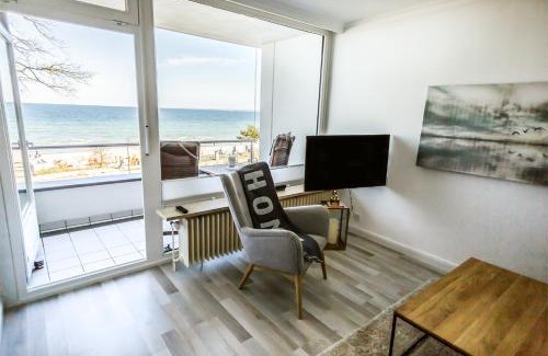 Scharbeutz Apartment | Ostseeblick Apartment