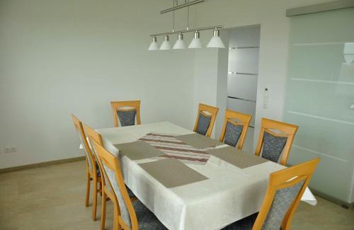 Hohenfelde Apartment | Ostseeblick