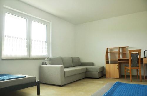 Hohenfelde Apartment | Ostseeblick