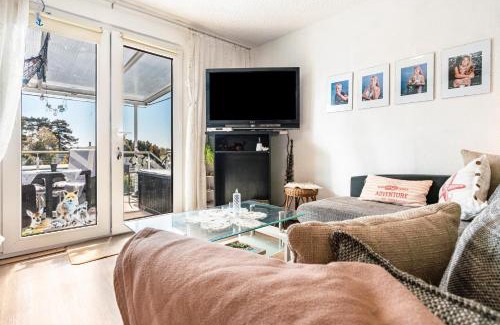 Kroeslin Apartment | Ostseeblick