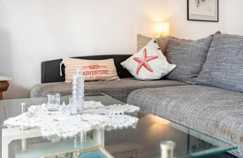 Kroeslin Apartment | Ostseeblick