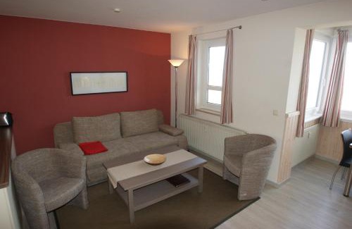 Schonberger Strand Apartment | Ostseeblick