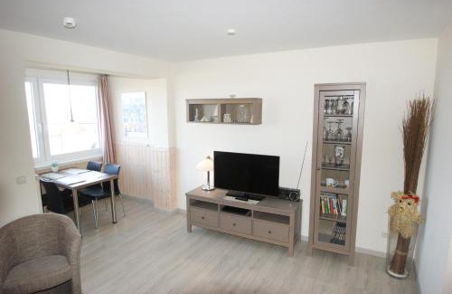 Schonberger Strand Apartment | Ostseeblick