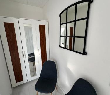 Westerholz Apartment | Ostseeblick
