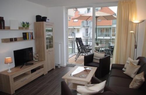 Grossenbrode Apartment | Ostseebrise 10 - Großenbrode