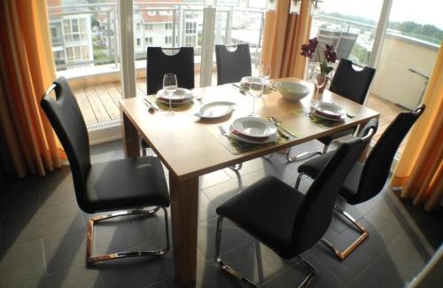 Grossenbrode Apartment | Ostseebrise 13 - Großenbrode