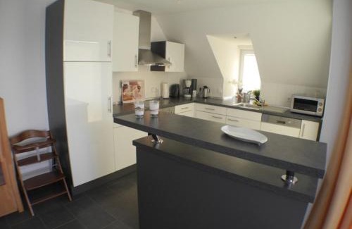 Grossenbrode Apartment | Ostseebrise 13 - Großenbrode