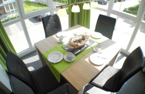 Grossenbrode Apartment | Ostseebrise 8 - Großenbrode