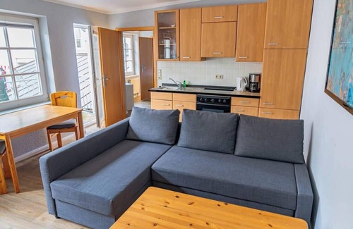 Warnemuende Apartment | Ostseebrise Summary: