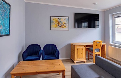 Warnemuende Apartment | Ostseebrise Summary: