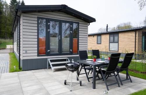 Gronenberg House | Ostseecamp Ferienhaus "OstseeLiebe"