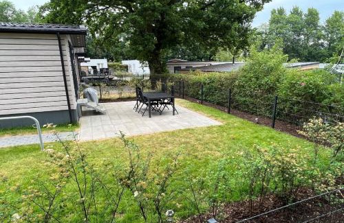 Gronenberg House | Ostseecamp Ferienhaus "MeeresRauschen"